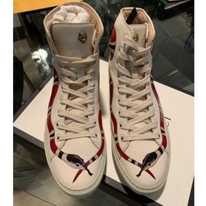 Gucci sneakers women’s 37